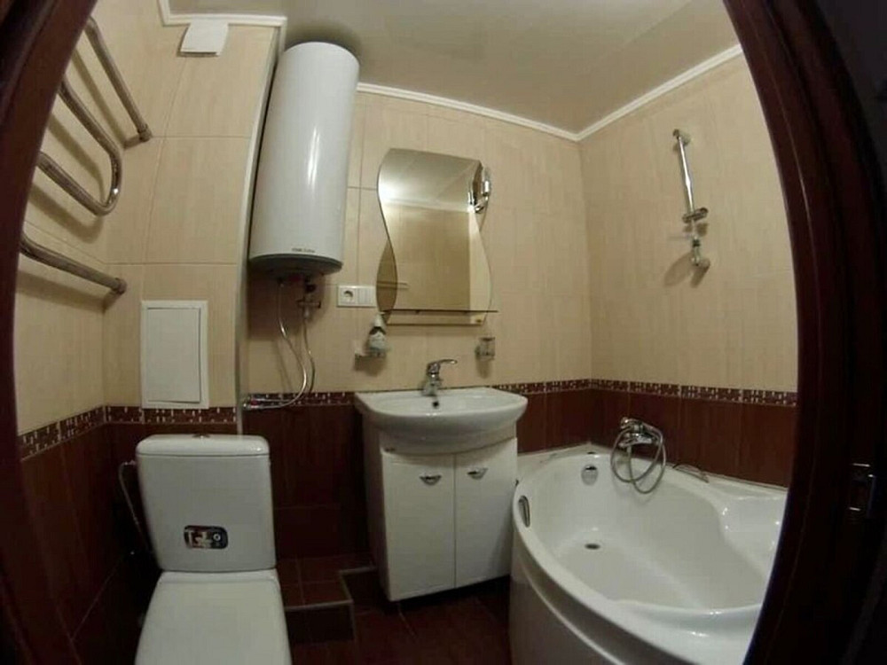 Оренда Квартира 1-кімнатна, 6/16 поверх на Пантелеймона Куліша, 11 Київ - фото 4