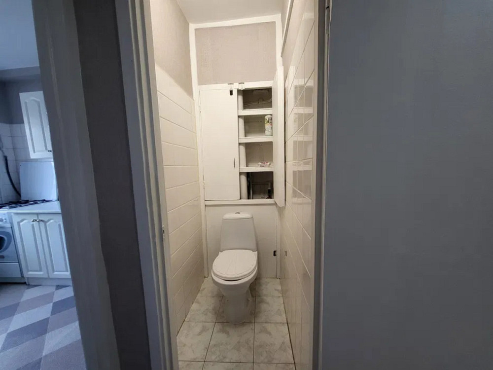 Продаж 1к Квартира 55 кв.м Євгена Коновальця, 37 Kiev - photo 11