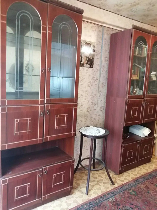 Оренда Квартира 2-кімнатна, 1/9 поверх на Куренівка Київ - фото 5