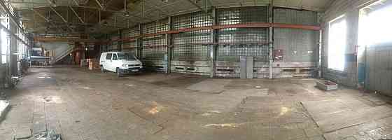 Продаж складське приміщення на вул. Городоцька приміщень - 10, поверх - 1/4 Львів