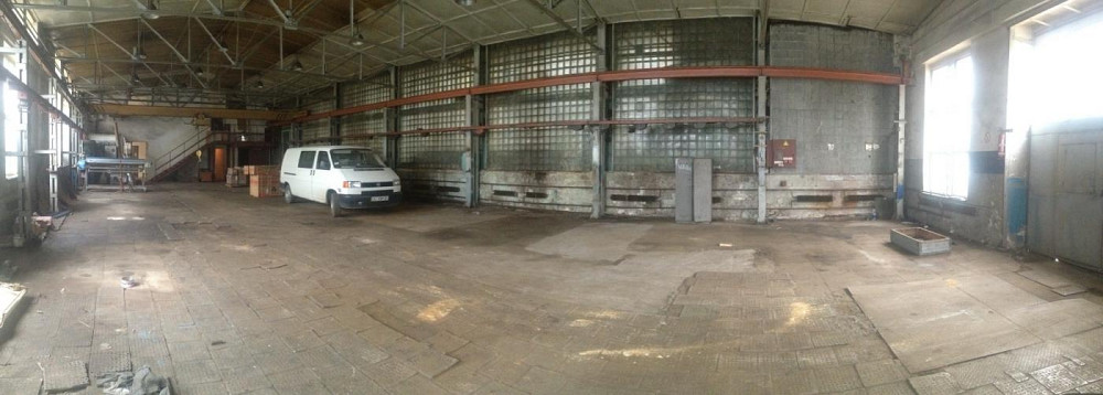 Продаж складське приміщення на вул. Городоцька приміщень - 10, поверх - 1/4 Львів - фото 1