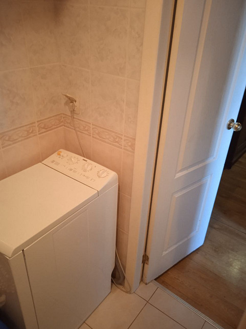 Двухкомнатная квартира на Таирова  в кирпичном доме Одеса - фото 14