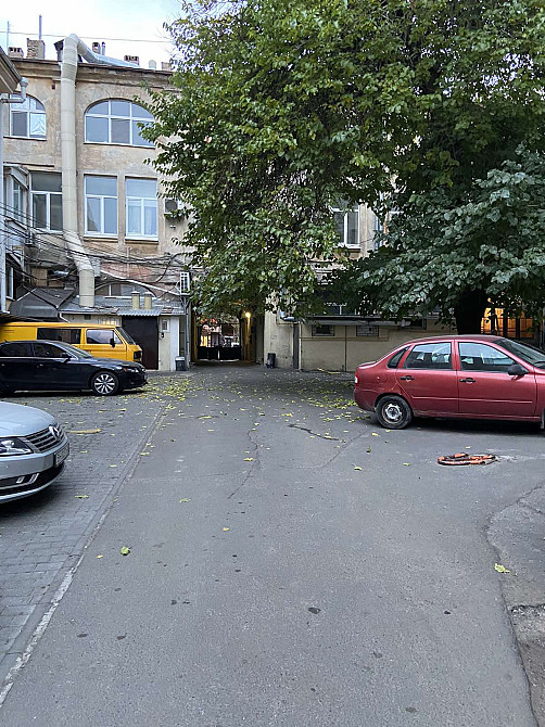 Продам 4-комнатную квартиру в центре, ул. Екатерининская / Дерибасовская Odessa - photo 4