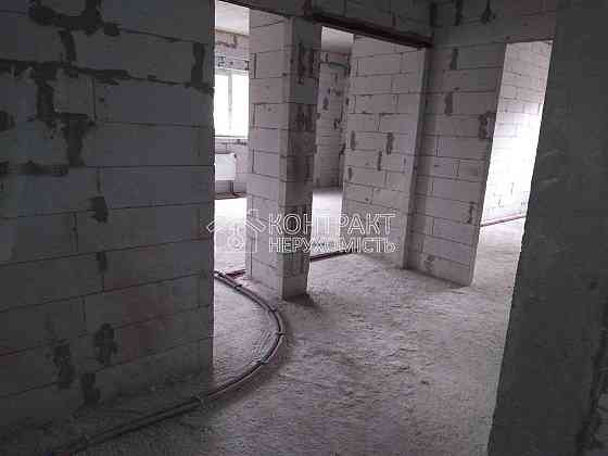 Продаж Квартира 2-кімнатна, 2/15 поверх на вул. вул. Молочна Kharkiv