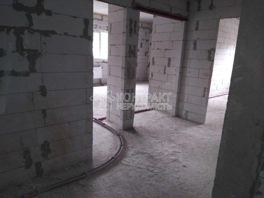 Продаж Квартира 2-кімнатна, 2/15 поверх на вул. вул. Молочна Kharkiv - photo 5