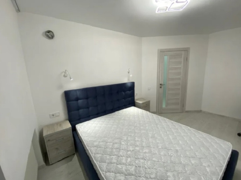 Оренда Квартира 3-кімнатна, 2/4 поверх на Греческая ул., 20 Одесса - изображение 4