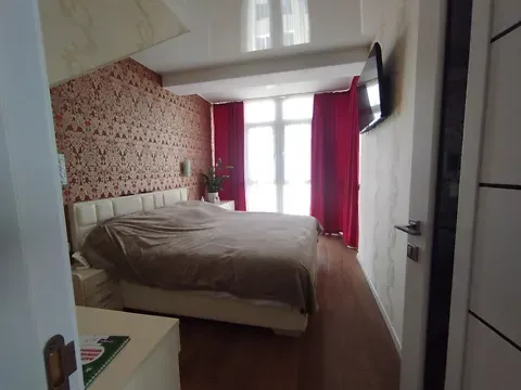 Продаж 3к Квартира 100.5 кв.м ЖК Європейський квартал  - фото 15