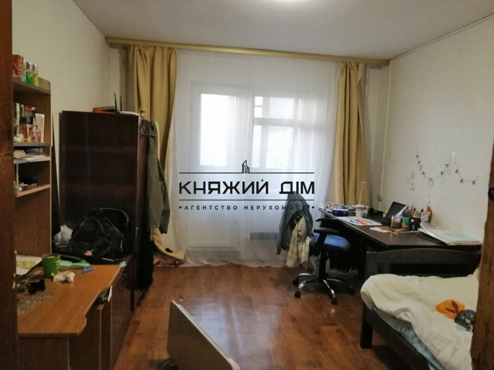 Отличная большая шестикомнатная раздельная квартира на Тростянецкой 6ж.Код: 21120900 Київ - фото 11