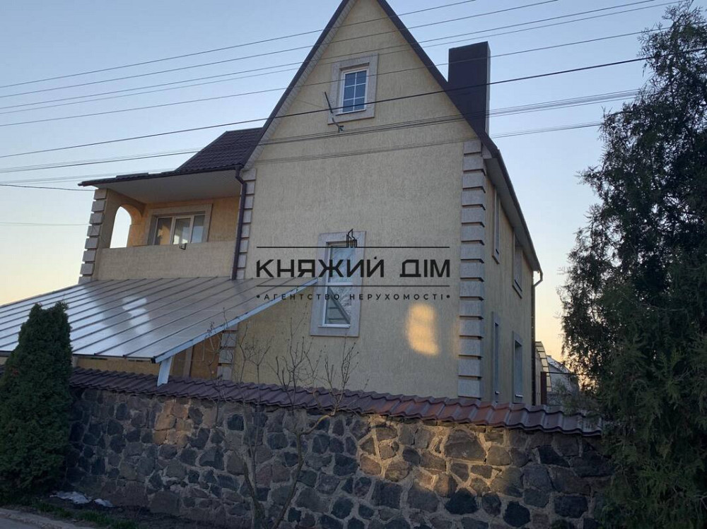 Оренда Будинок на Ягодная Боярка - изображение 4