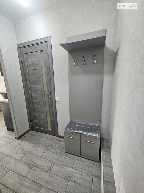 Оренда Квартира 1-кімнатна, 23/25 поверх на Приміська, 22б Київ - фото 5