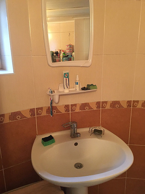 Продам 2-комнатный дом, Слободка, 35 тыс., ул.Дальневосточная Одесса - изображение 14