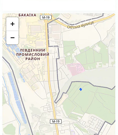 Продаж земельної ділянки під житлову забудову на вул. Микулинецька, площа 6 соток Тернополь - изображение 8
