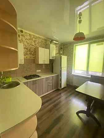 Квартира в районе Совиньона. Лиманка