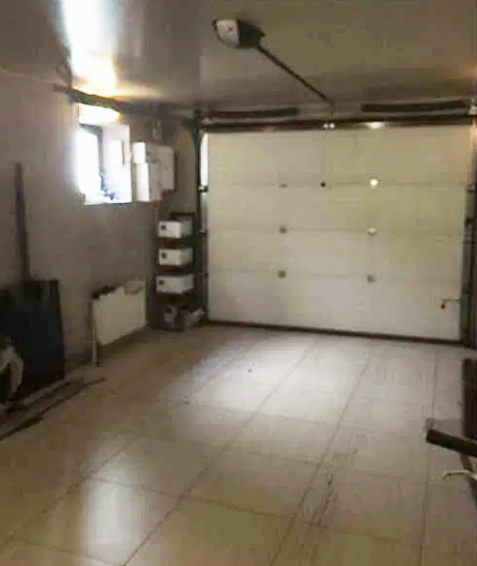 Современный дом из красного кирпича в Киевском районе, Фонтан. Odessa - photo 11