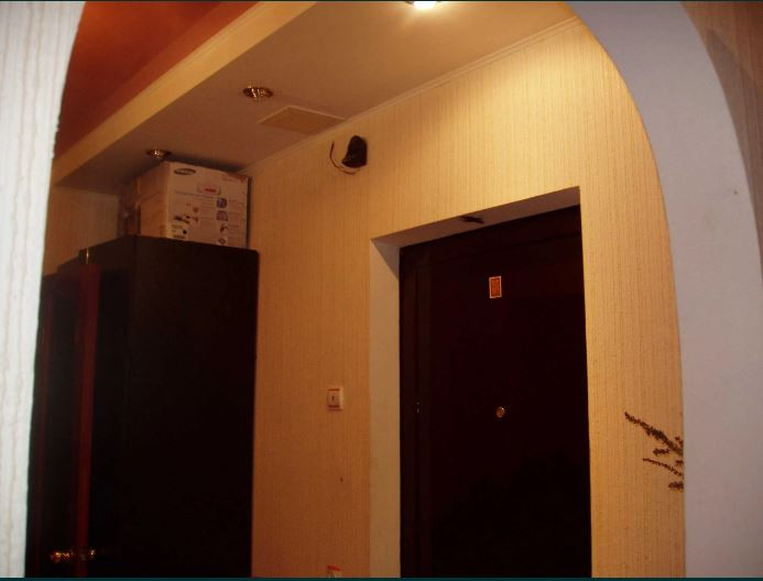 2-х комнатная квартира Днепропетровская дорога/Махачкалинская Odessa - photo 18