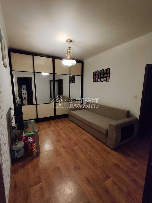 Продаж Квартира 2-кімнатна, 2/2 поверх на вул. Мирна Kharkiv - photo 1