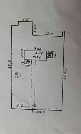 Продаж земельної ділянки на Глинки, 2а Одеса