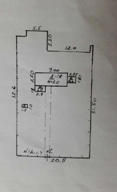 Продаж земельної ділянки на Глинки, 2а Одеса - фото 1