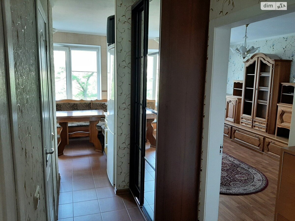 Оренда Квартира 1-кімнатна, 5/9 поверх на Маршала Маліновського, 3А Київ - фото 6