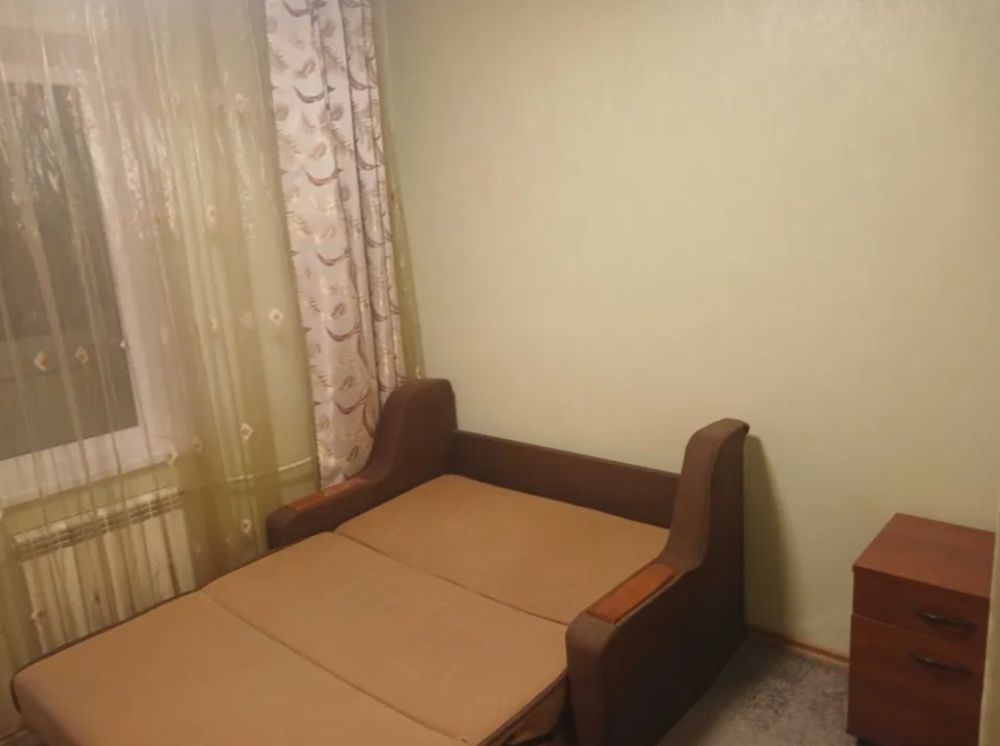 Оренда Квартира 3-кімнатна, 10/10 поверх на Драгоманова, 42 Київ - фото 8