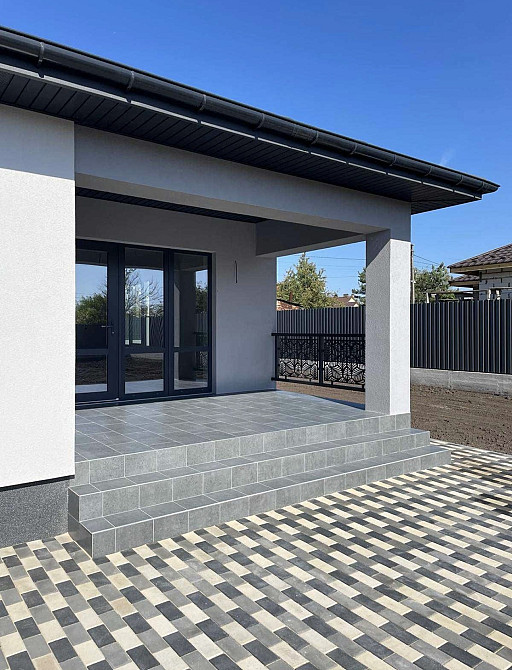 Продаж 1-поверховий Будинок з ділянкою 10 сот 114 кв.м 3 кімн. на Тетерівка Zhytomyr - photo 2