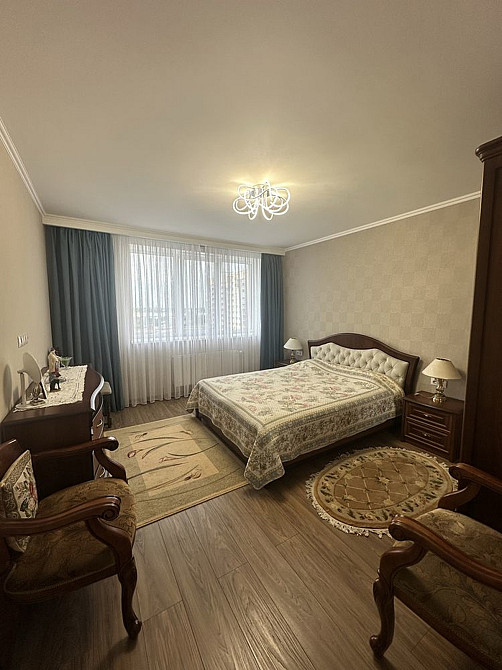 Продаж Квартира 3-кімнатна, 5/9 поверх на Содружества ул., 10 Дніпро - фото 4