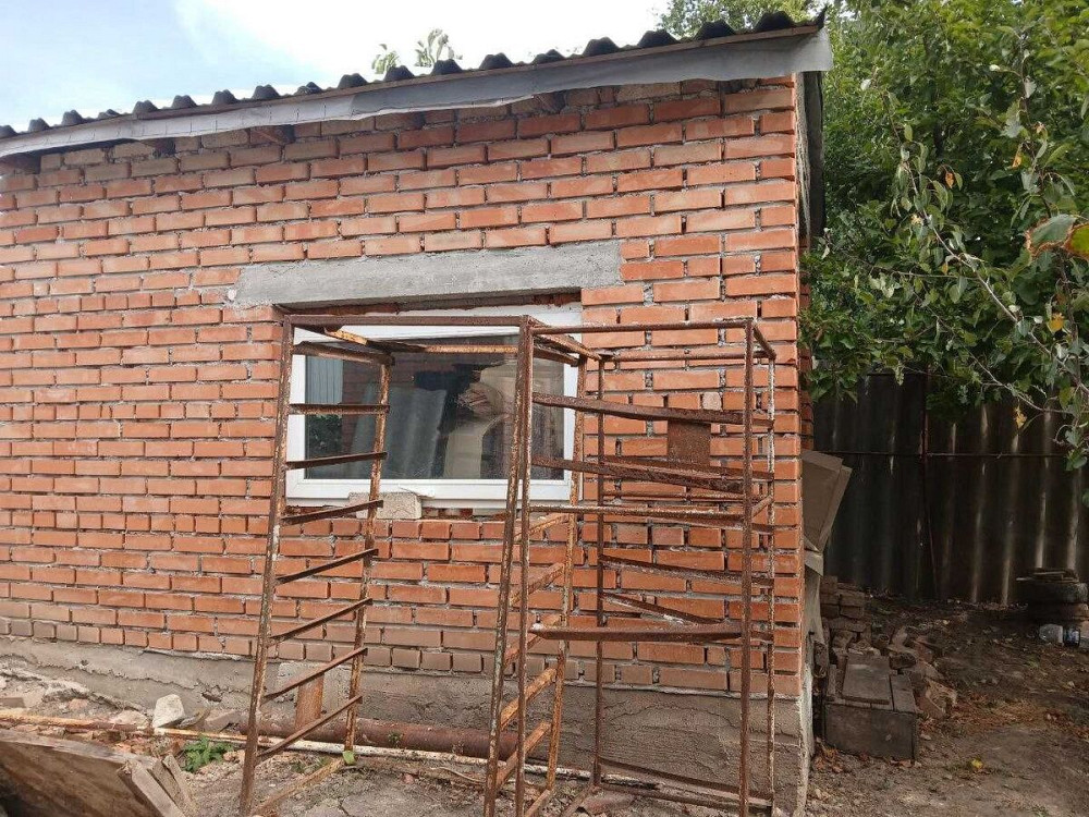 Продам новозбудований 2х поверховий будинок Кропивницький - фото 14