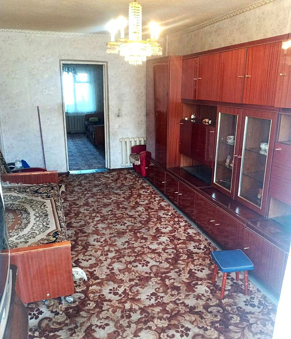 Продаж Квартира 3-кімнатна, 4/9 поверх на Богомаза ул., 188 Дніпро - фото 5