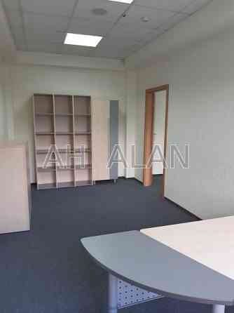 Оренда офісне приміщення на Глибочицька вул., 17 приміщень - 15, поверх - 4/9 Київ