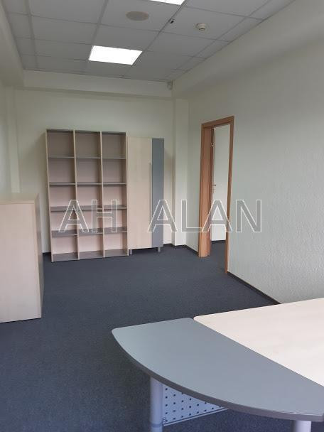 Оренда офісне приміщення на Глибочицька вул., 17 приміщень - 15, поверх - 4/9 Київ - фото 6