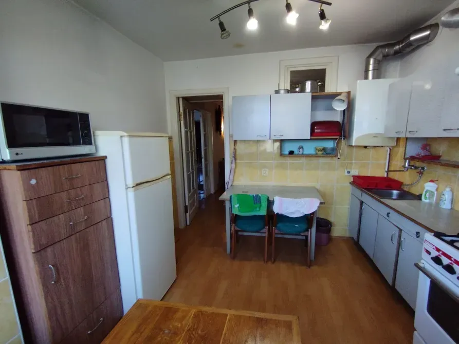 Оренда 3к Квартира 75 кв.м Жемайте 13 Ужгород - фото 1