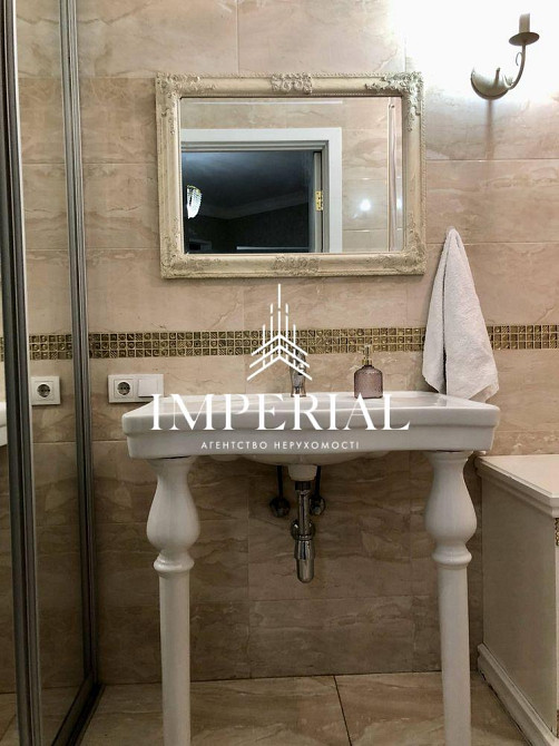 Оренда 3к Квартира 83 кв.м Григоренка Петра вул. Київ - фото 7