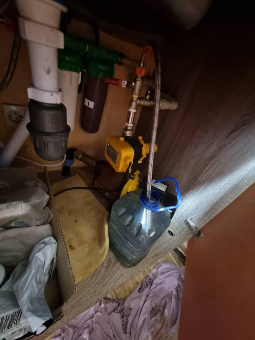 Продаж 1-поверховий Дача  30 кв.м 2 кімн. на вул. Берегова, 1 Черкаси - фото 5