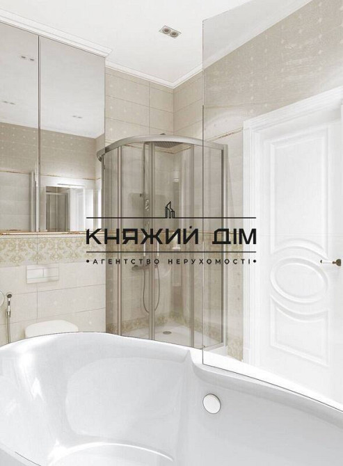 Оренда чудової 2к. кв. в ЖК Французький Квартал по вул. В. Тютюнника в Печерському р-ні. Код об'єкту №: 11201466 Київ - фото 10
