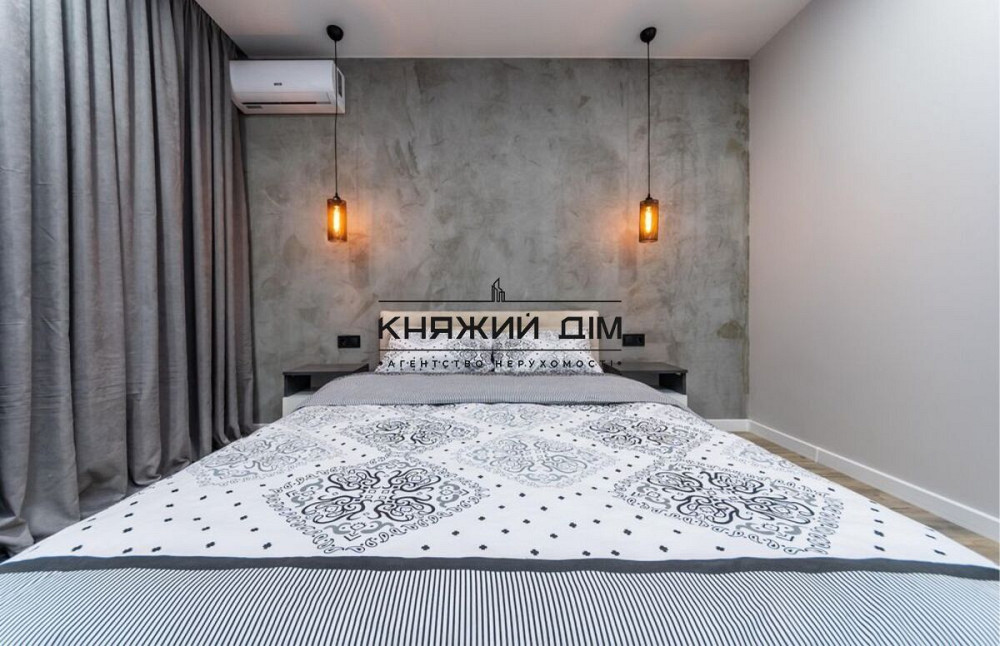 Продаж 3-кімнатної квартири, бульвар Лесі Українки. метро Печерська. № 21146604 Київ - фото 9