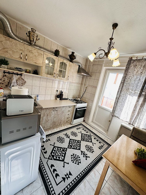 Продаж Квартира 4-кімнатна, 5/10 поверх на Гмирі Бориса вул., д. 5 Київ - фото 7