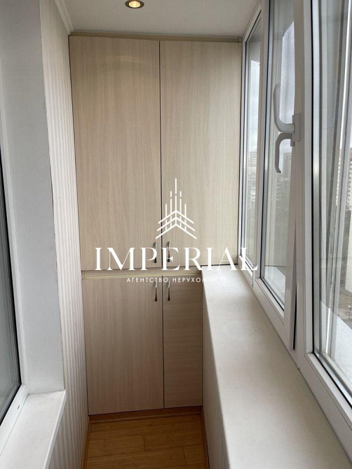 Оренда 3к Квартира 93 кв.м Макіївська вул. Київ - фото 13