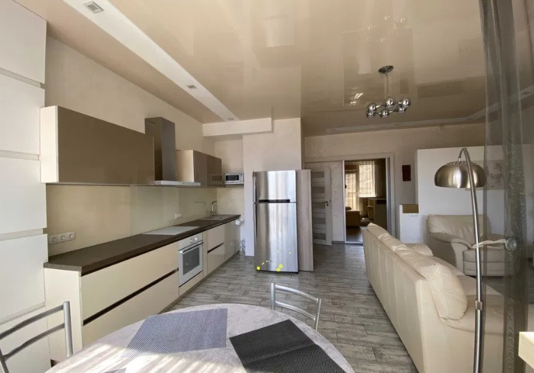 Оренда Квартира 2-кімнатна, 13/18 поверх на Жемчужная ул. Одеса - фото 10