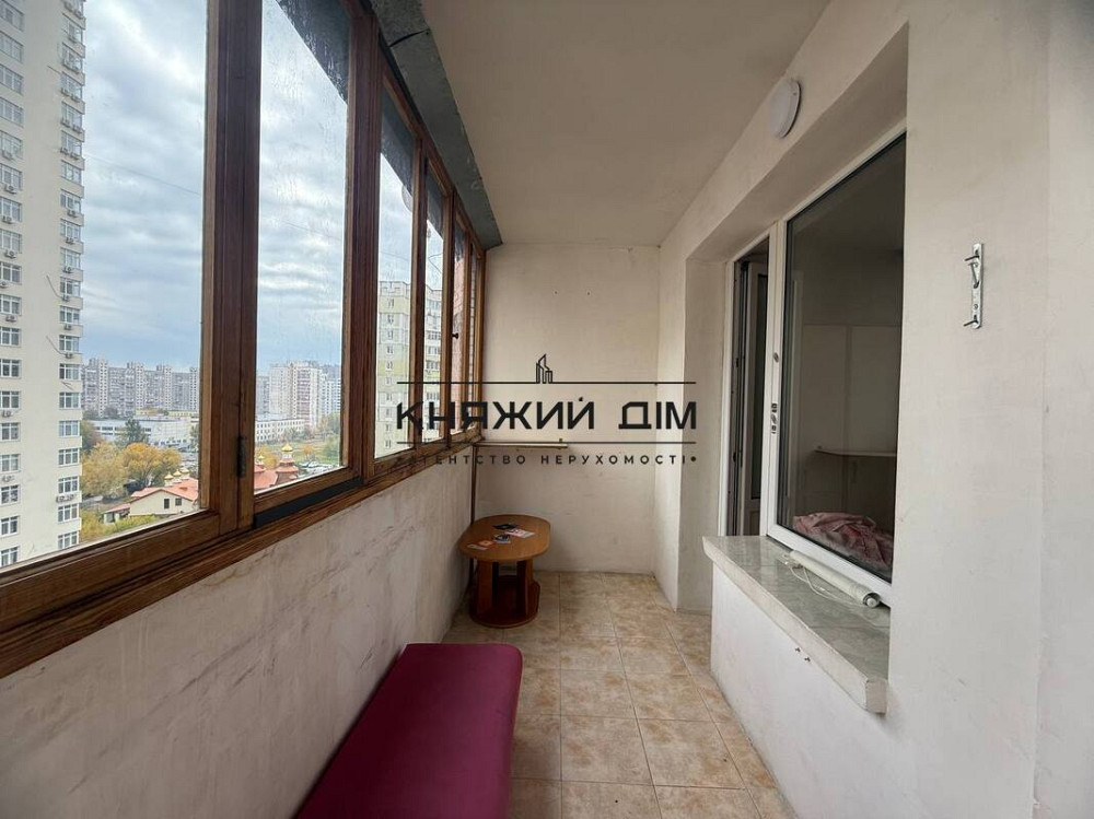 Здам трьохкімнатну квартиру,до м.Позняки 10хвилин Київ - фото 19