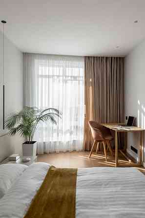 Оренда 1к Квартира 55 кв.м Кульпарківська вул. Львов