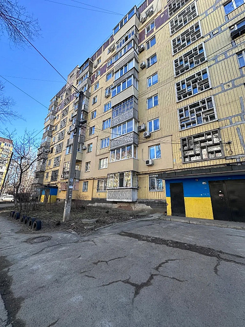 Продаж Квартира 3-кімнатна, 9/9 поверх на Березинская ул., 37 Дніпро - фото 16