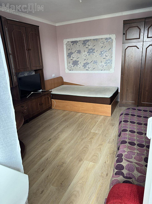 Оренда Квартира 1-кімнатна, 7/10 поверх на Степана Бандери пр. Тернопіль - фото 2