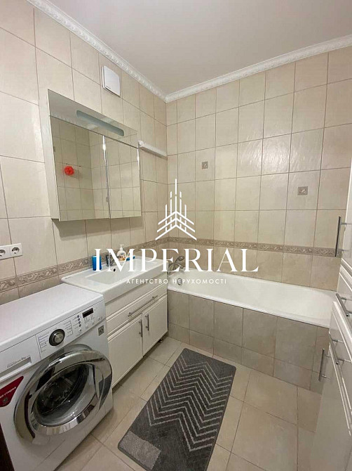 Оренда Квартира 1-кімнатна, 11/22 поверх на вул. Миколи Руденка Київ - фото 9