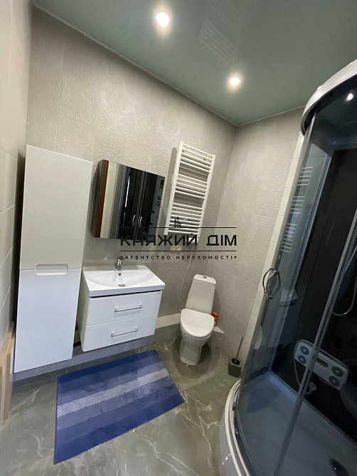 Продаж Квартира 1-кімнатна, 25/25 поверх на Софьи Русовой ул. Киев - изображение 14