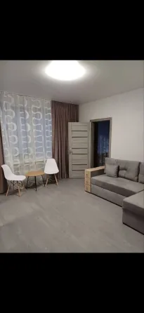 Оренда 1к Квартира 50 кв.м гагарина Дніпро