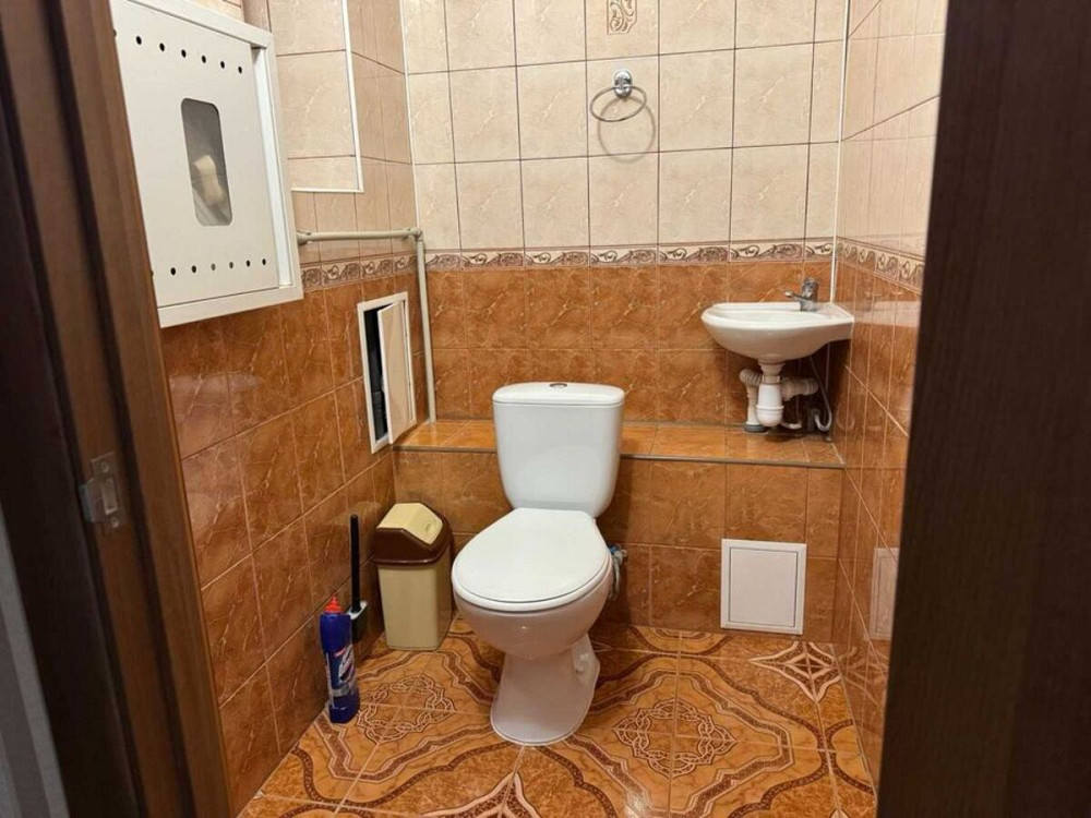 Оренда Квартира 1-кімнатна, 4/25 поверх на Петра Григоренка, 20а Киев - изображение 16