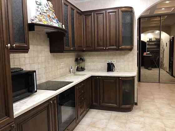 Оренда Квартира 2-кімнатна, 4/14 поверх на пр. Героев Сталинграда Київ