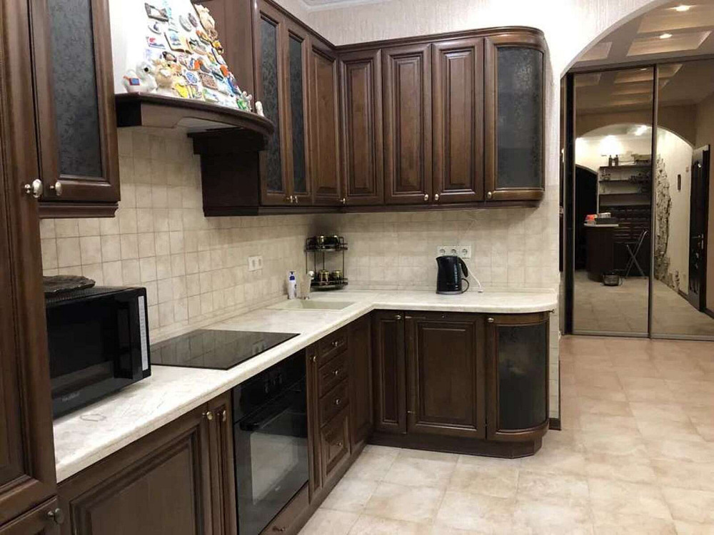 Оренда Квартира 2-кімнатна, 4/14 поверх на пр. Героев Сталинграда Київ - фото 4