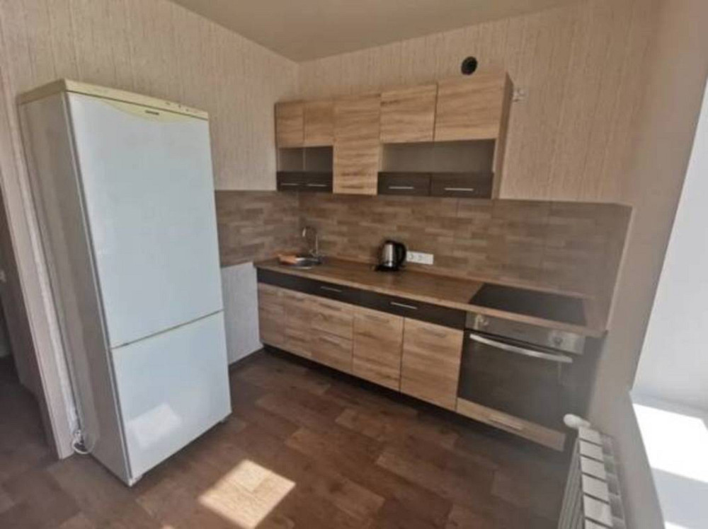 Оренда Квартира 1-кімнатна, 12/25 поверх на ул. Бориса Гмыри, 14 Київ - фото 6