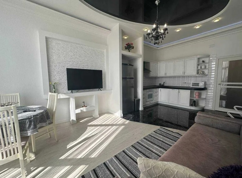 Оренда Квартира 1-кімнатна, 12/16 поверх на Сабанский пер., 3 Одеса - фото 14